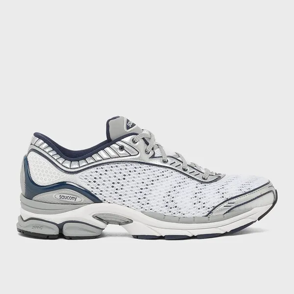 Saucony Progrid Paramount Zilver, foto 2 van 4