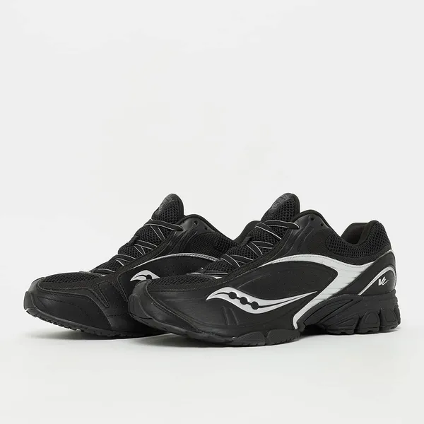 Saucony Progrid V2 Zwart, vergelijk prijzen bij 1 winkel