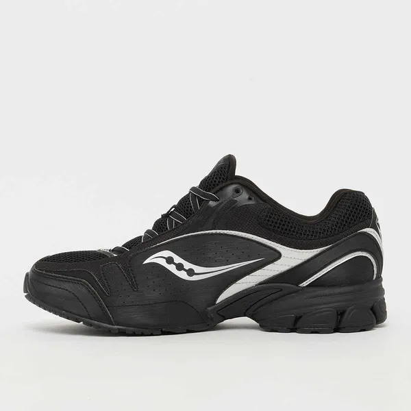 Saucony Progrid V2 Zwart, foto 3 van 4