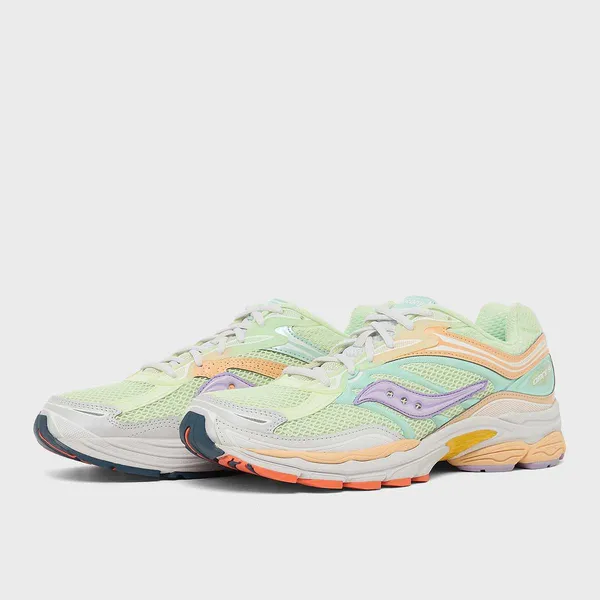 Saucony Progrid Omni 9 Multi-Colour, vergelijk prijzen bij 1 winkel