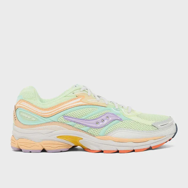 Saucony Progrid Omni 9 Multi-Colour, foto 2 van 4