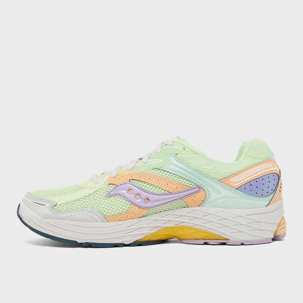 Saucony Progrid Omni 9 Multi-Colour, foto 4 van 4