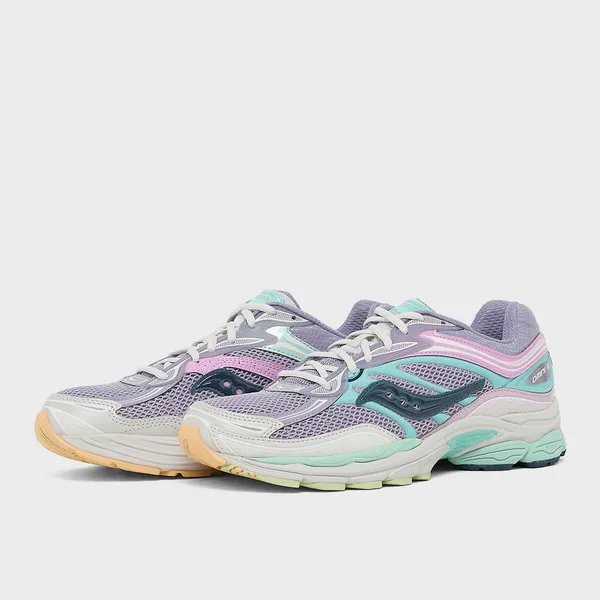 Saucony Progrid Omni 9 Paars, vergelijk prijzen bij 1 winkel