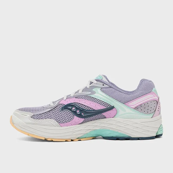 Saucony Progrid Omni 9 Paars, foto 3 van 4