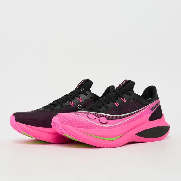 Saucony Endorphin Pro 5 Zwart, vergelijk prijzen bij 1 winkel