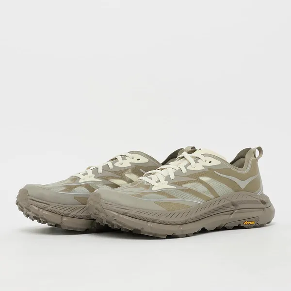HOKA U Mafate Speed 4 Lite Beige, vergelijk prijzen bij 1 winkel