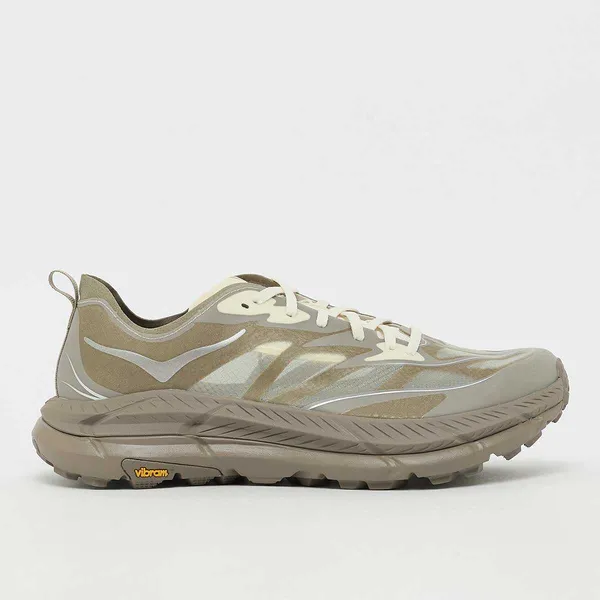 HOKA U Mafate Speed 4 Lite Beige, foto 2 van 4