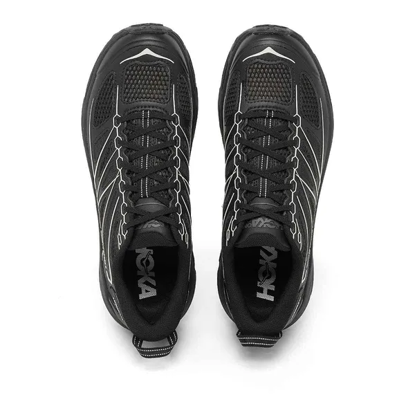 HOKA Mafate Speed 2 Ts Zwart, foto 4 van 4