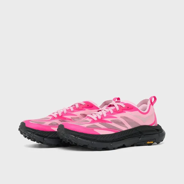 HOKA U Mafate Speed 4 Lite Roze, vergelijk prijzen bij 1 winkel
