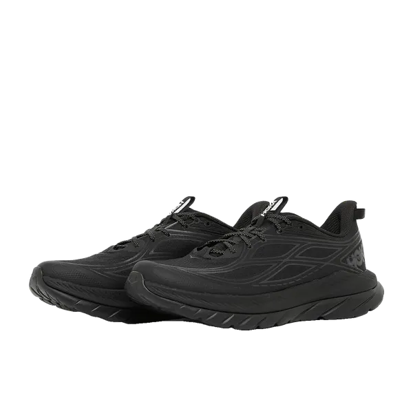 HOKA Mach Remastered Zwart, vergelijk prijzen bij 2 winkels