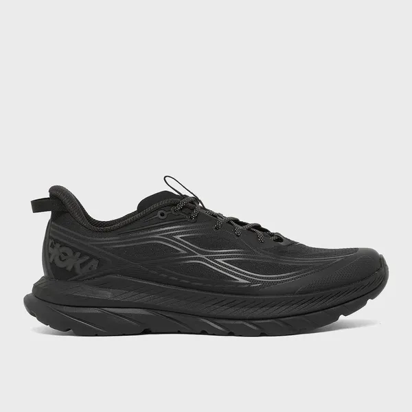 HOKA Mach Remastered Zwart, foto 2 van 4
