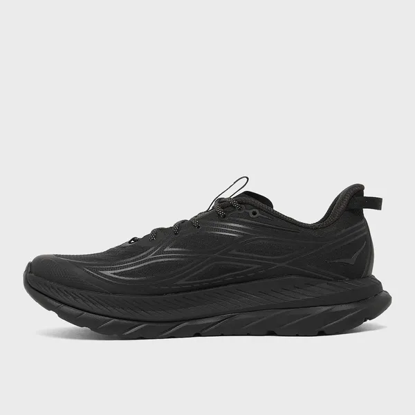 HOKA Mach Remastered Zwart, foto 3 van 4