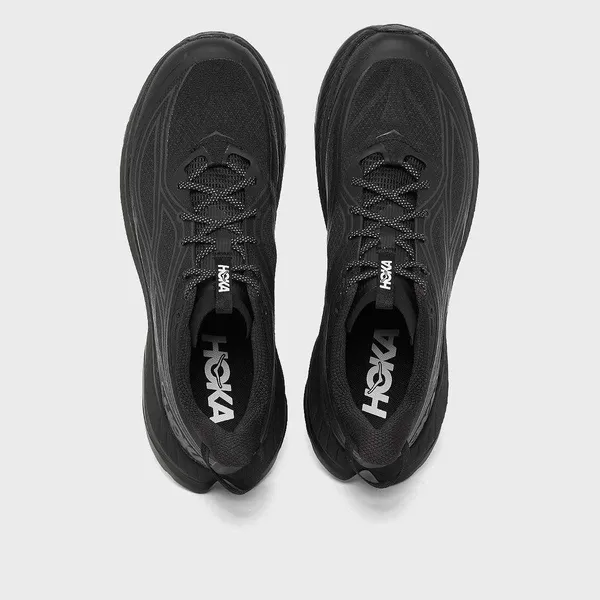 HOKA Mach Remastered Zwart, foto 4 van 4