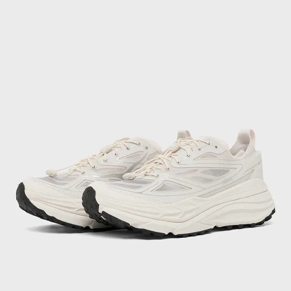 HOKA U Stinson One7 Beige, vergelijk prijzen bij 1 winkel