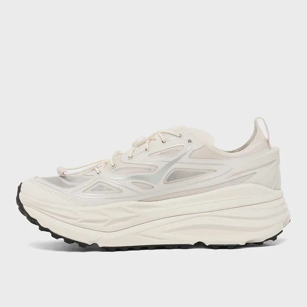 HOKA U Stinson One7 Beige, foto 3 van 4