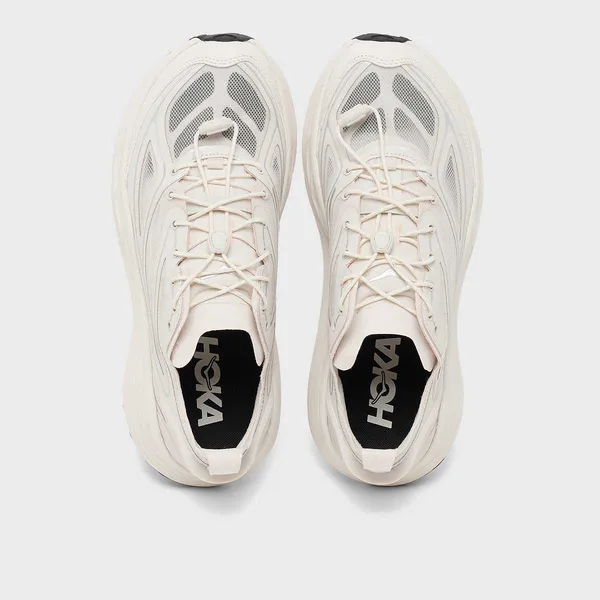 HOKA U Stinson One7 Beige, foto 4 van 4