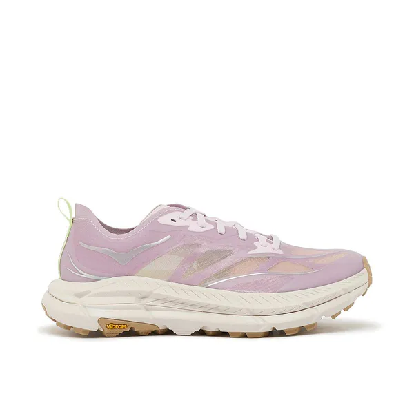 HOKA Mafate Speed 4 Lite Paars, foto 2 van 4
