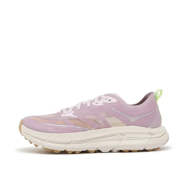 HOKA Mafate Speed 4 Lite Paars, foto 3 van 4