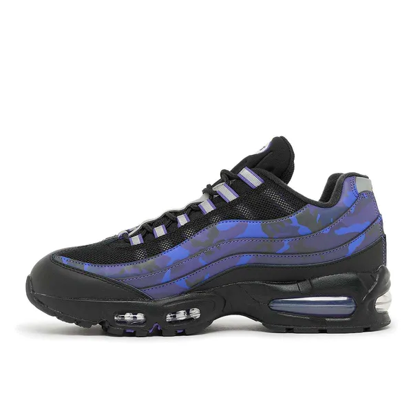 Nike Air Max 95 OG "Court Purple Camo", foto 4 van 5