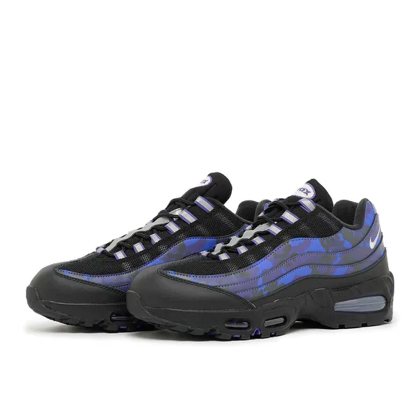 Nike Air Max 95 OG "Court Purple Camo", foto 2 van 5