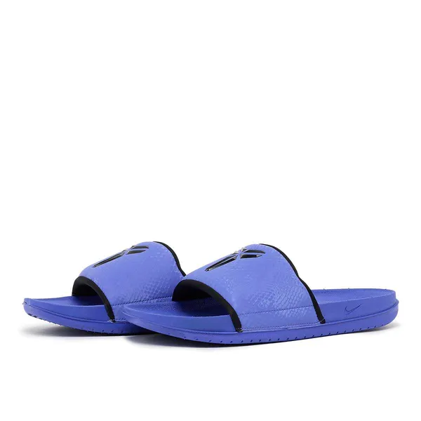 Nike x Kobe Bryant Offcourt Slide Paars, vergelijk prijzen bij 1 winkel