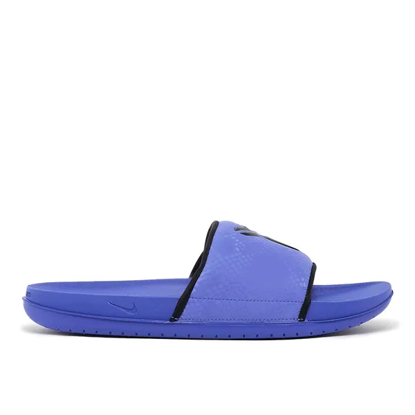 Nike x Kobe Bryant Offcourt Slide Paars, foto 2 van 4
