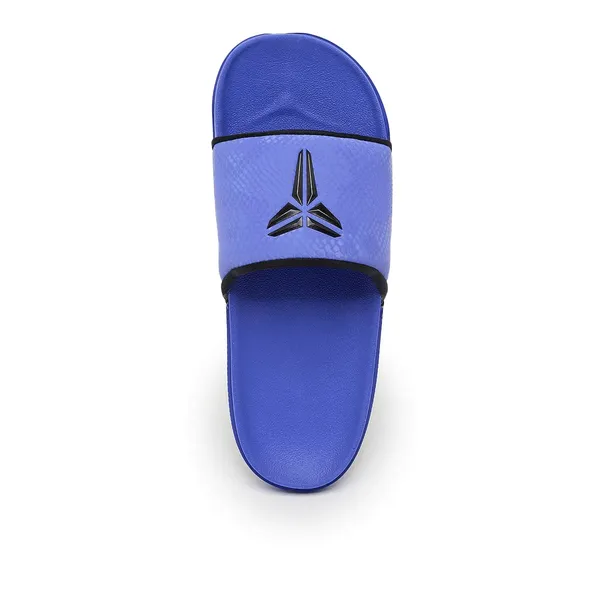 Nike x Kobe Bryant Offcourt Slide Paars, foto 4 van 4