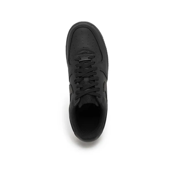 Nike Air Force 1 Low Retro Premium Zwart, foto 5 van 5