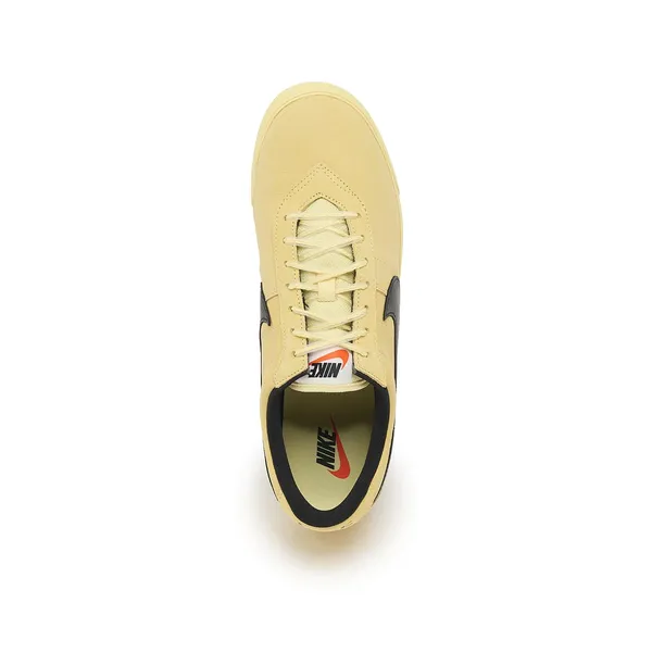 Nike Astrograbber QS Geel, foto 4 van 4