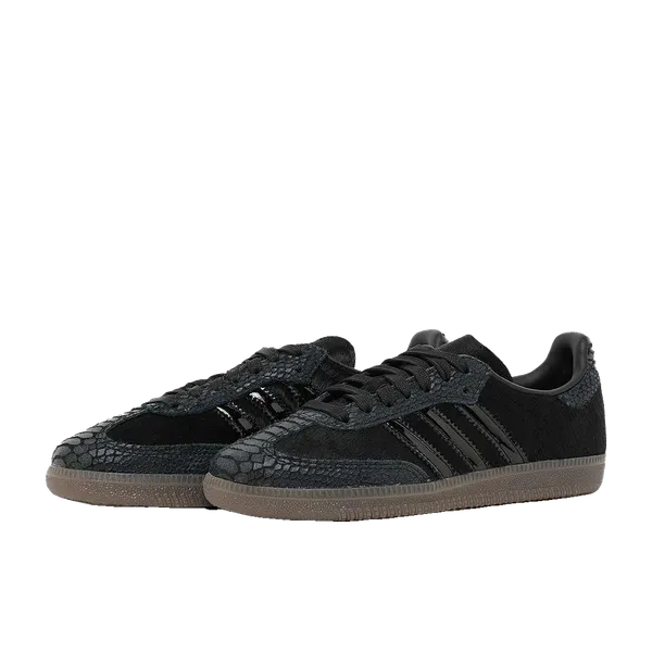 adidas Samba OG Zwart, vergelijk prijzen bij 1 winkel