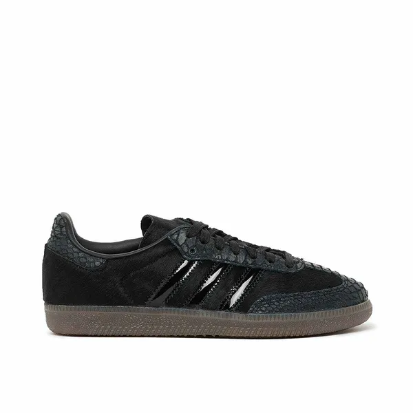 adidas Samba OG Zwart, foto 3 van 5