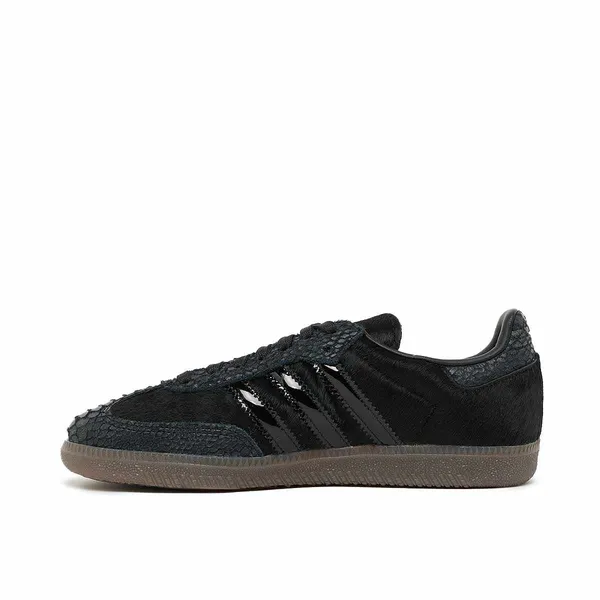 adidas Samba OG Zwart, foto 4 van 5