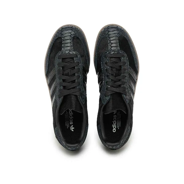 adidas Samba OG Zwart, foto 5 van 5