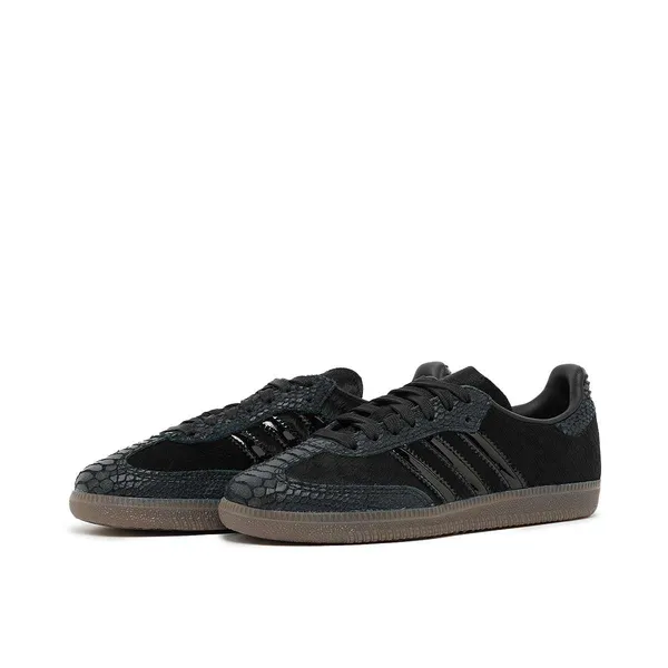 adidas Samba OG Zwart, foto 2 van 5