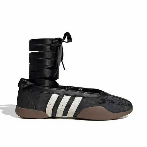 adidas Taekwondo Mei Ballet Zwart, vergelijk prijzen bij 1 winkel