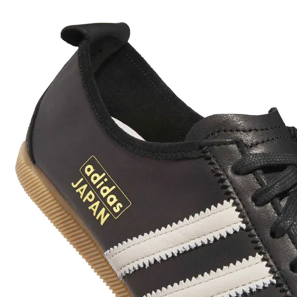 adidas Japan Zwart, foto 4 van 4