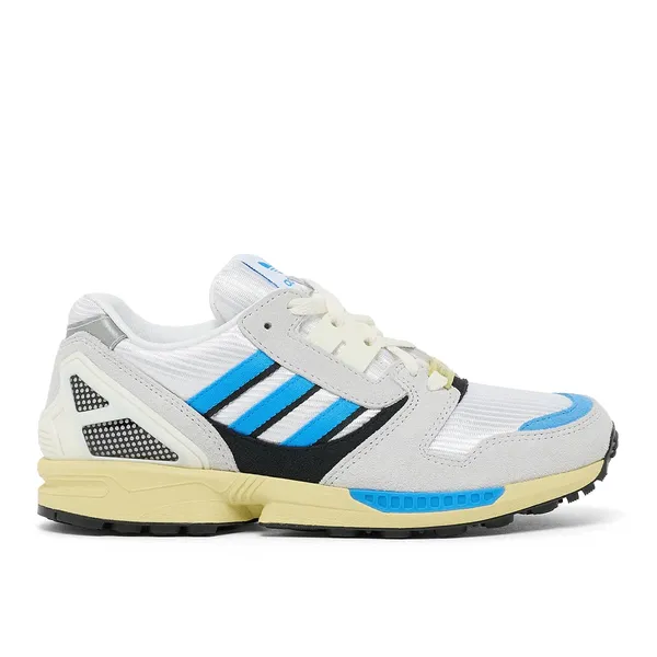 adidas ZX 8000 Made In Germany Wit, foto 2 van 4