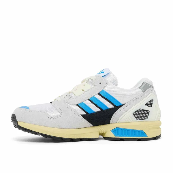 adidas ZX 8000 Made In Germany Wit, foto 3 van 4