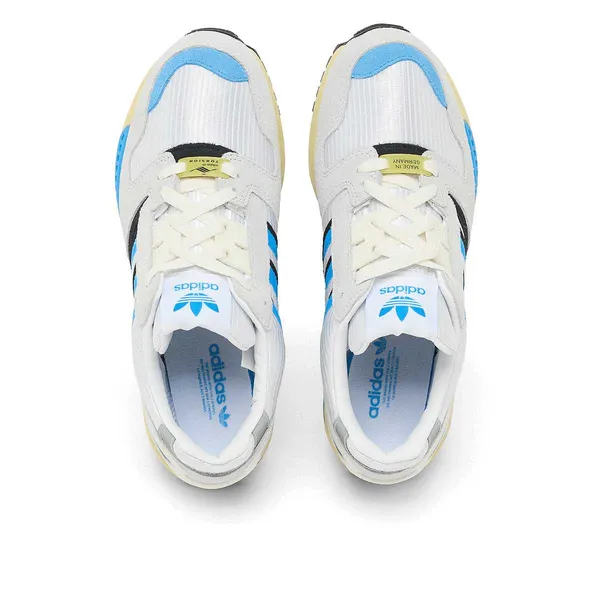 adidas ZX 8000 Made In Germany Wit, foto 4 van 4