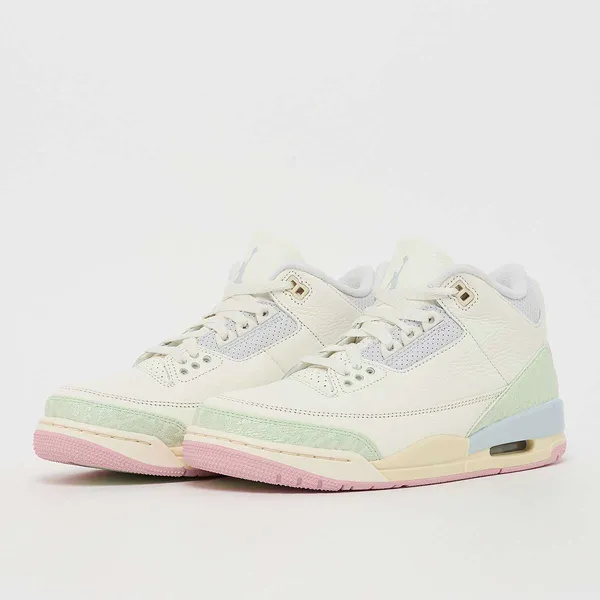 Jordan Air 3 Retro OG "Spring is in the Air" Multi-Colour, vergelijk prijzen bij 1 winkel