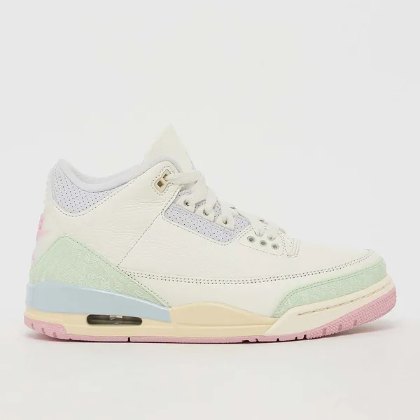 Jordan Air 3 Retro OG "Spring is in the Air" Multi-Colour, foto 2 van 4