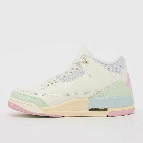 Jordan Air 3 Retro OG "Spring is in the Air" Multi-Colour, foto 3 van 4