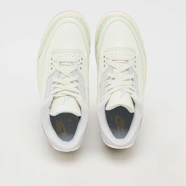 Jordan Air 3 Retro OG "Spring is in the Air" Multi-Colour, foto 4 van 4