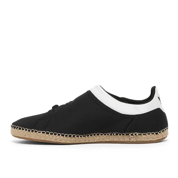 adidas x Clot Qi Flow Zwart, foto 3 van 4