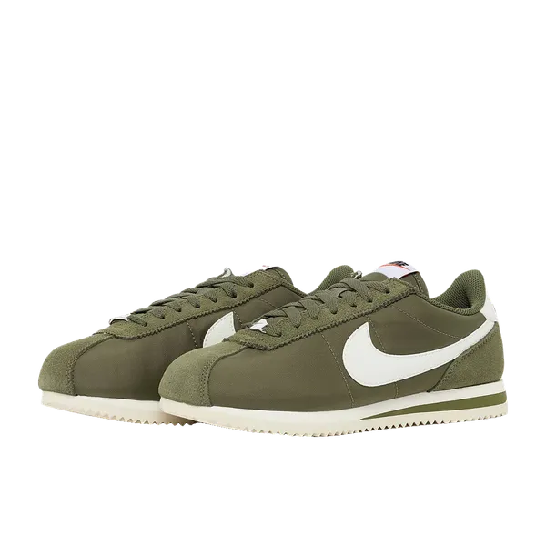 Nike Cortez Groen, vergelijk prijzen bij 1 winkel