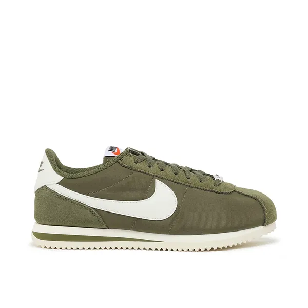 Nike Cortez Groen, foto 3 van 5