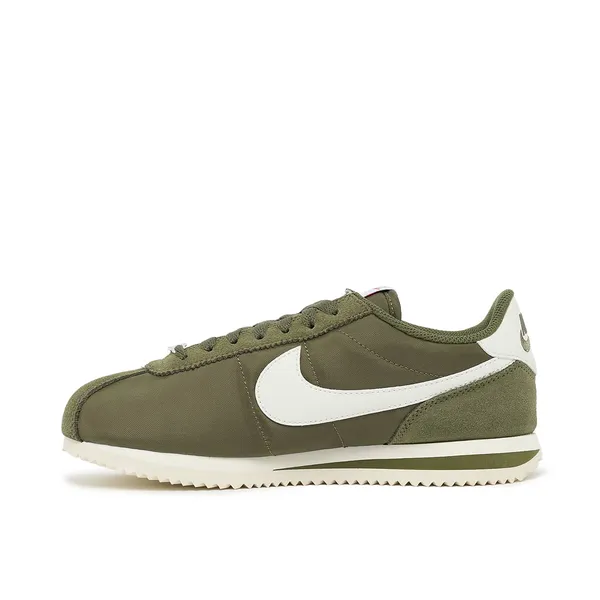 Nike Cortez Groen, foto 4 van 5