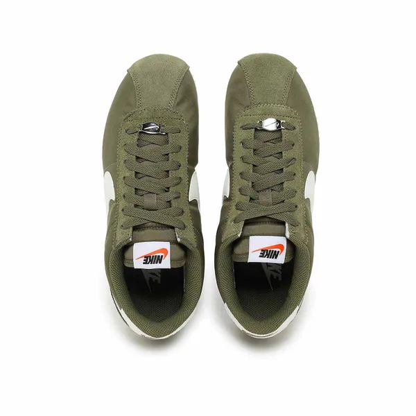 Nike Cortez Groen, foto 5 van 5
