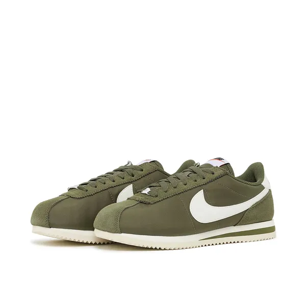 Nike Cortez Groen, foto 2 van 5