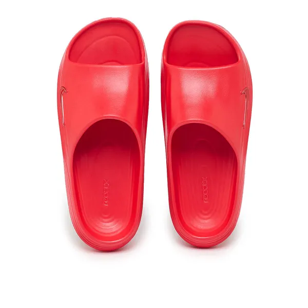 Nike Reactx Rejuven8 Slide Rood, foto 4 van 4